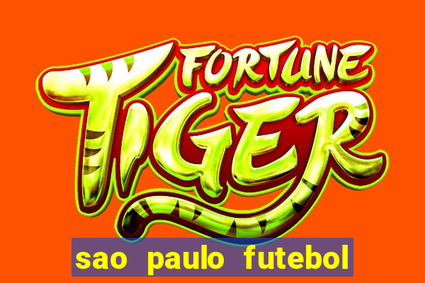 sao paulo futebol play hd